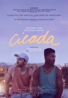 "Cicada" (2021) HDRip.XviD.AC3-EVO